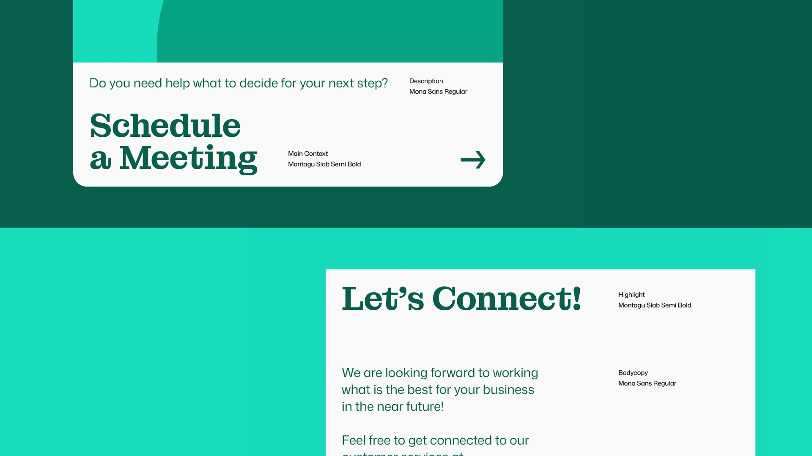 birch systems visual identity