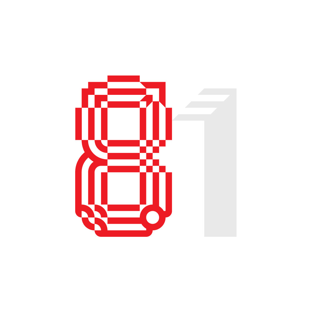8