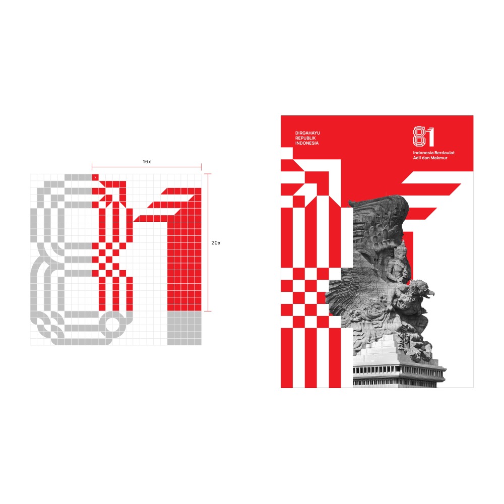 Grid 81 03