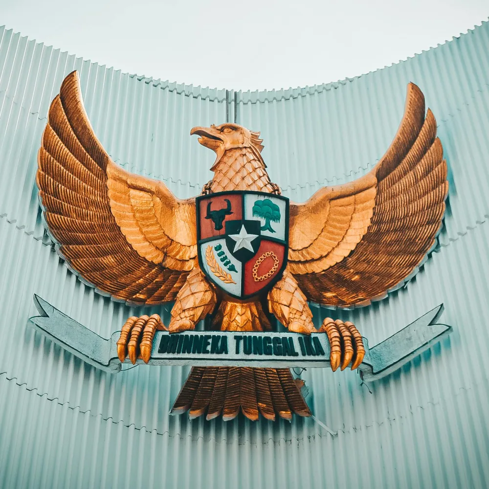 Burung Garuda
