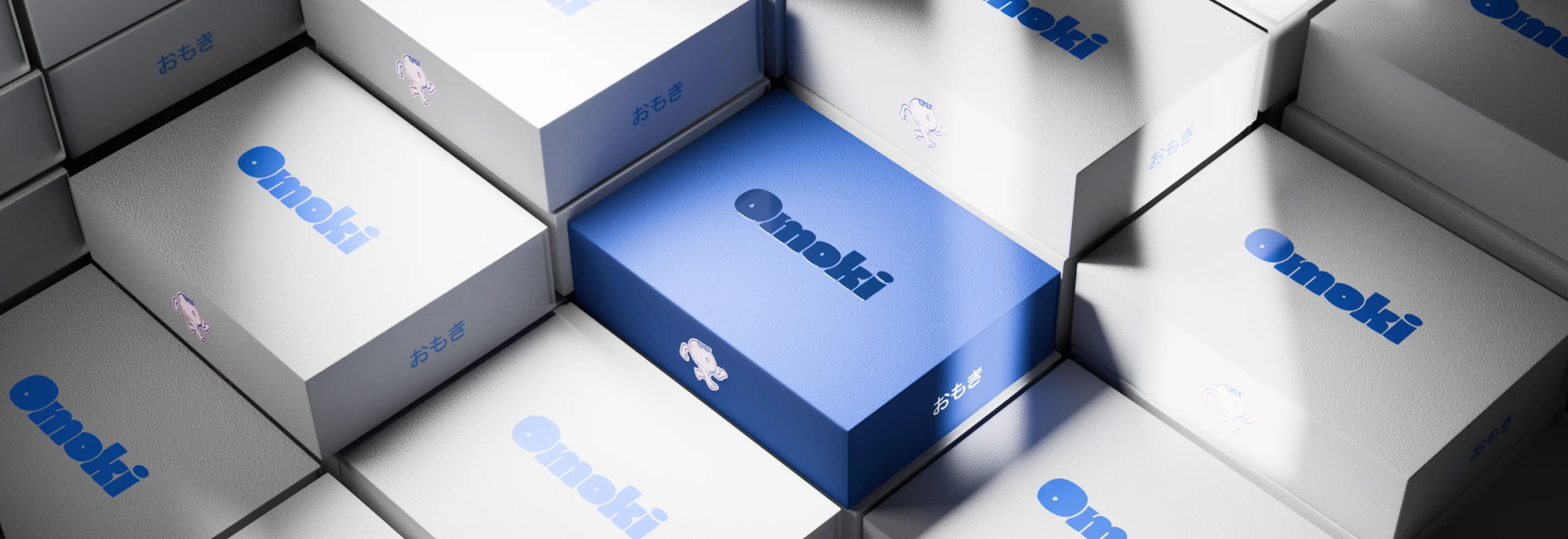 Omoki project