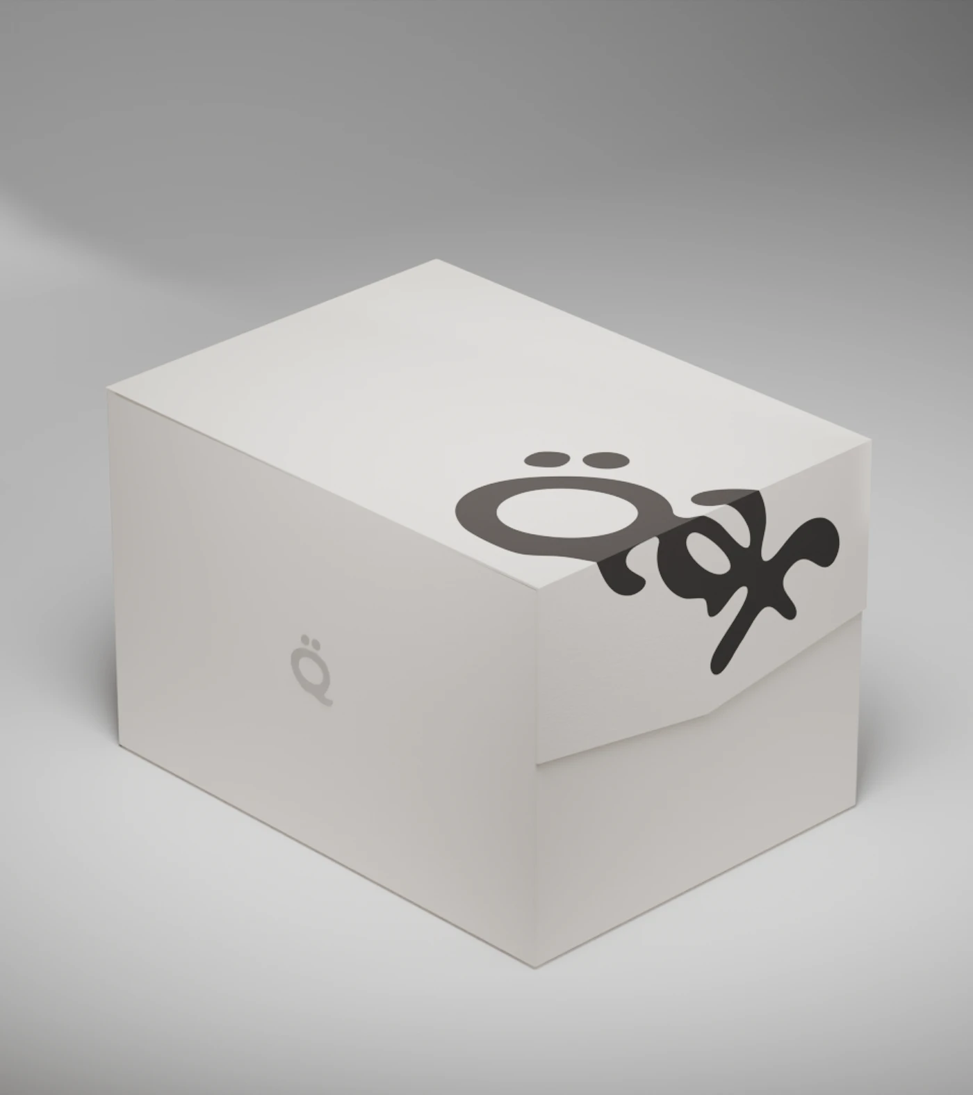 qaf brand identity