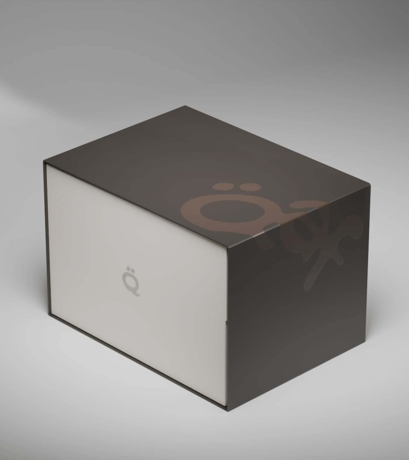 qaf brand identity